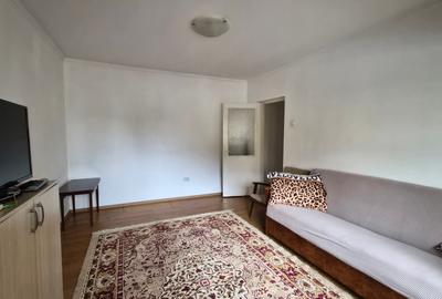 FALEZA NORD - Ap 2 camere, parter, mobilat, centrala gaze (termen lung) - 13