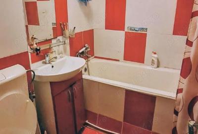 Apartament cu 2 camere semidecomandat în Central - 1