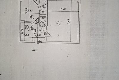 VANZARE GARSONIERA - 7