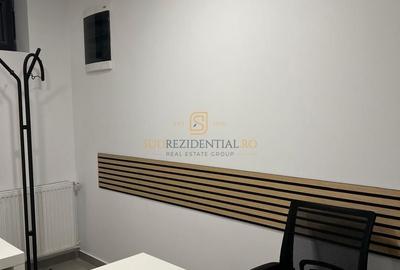 Hala industriala de vanzare, DNCB Magurele, teren 1288 mp - 17