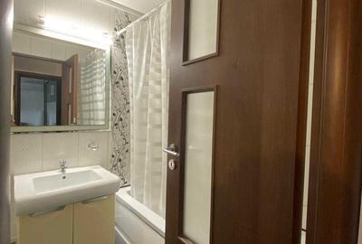 Garsonieră decomandată, mobilată în Brâncoveanu - 6