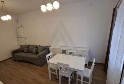 Garsonieră decomandată în Central - 2