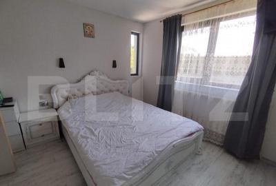 Casa 3 camere, 90 mp, teren 611 mp, Paule?ti - 6