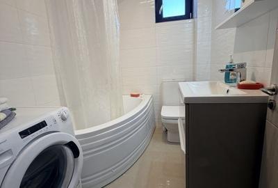 Apartament cu 3 camere semidecomandat în Pielești - 19