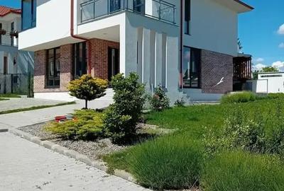 Vile Premium | Padurea Mogosoaia | Single și duplex | Ansamblu select - 3