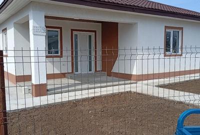 Casă cu 3 camere cu Teren 500 Mp în Pecineaga - 8
