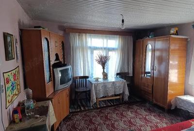 Casă în Ionășeni (Trușești) - 6