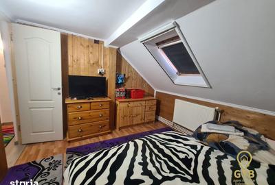 Casă cu 5 camere cu Teren 119 Mp în Girișu de Criș - 16