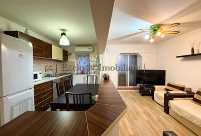 Apartament cu 3 camere decomandat, mobilat în Inel II - 4