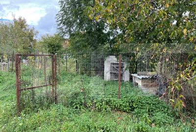 Casa ?araneasca in centrul localita?ii Ilieni te - 1