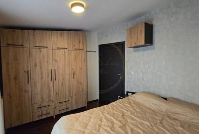 Apartament cu 2 camere + terasa(20mp) + parcare subterana, zona Iulius Mall - 6