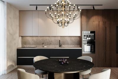 Apartament cu 2 camere în Nicolina - 5