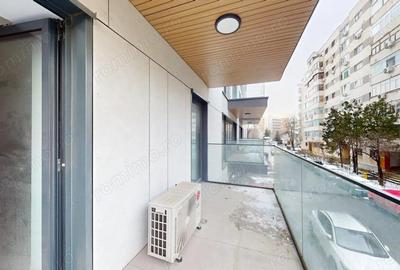 Garsonieră semidecomandată în 13 Septembrie - 8