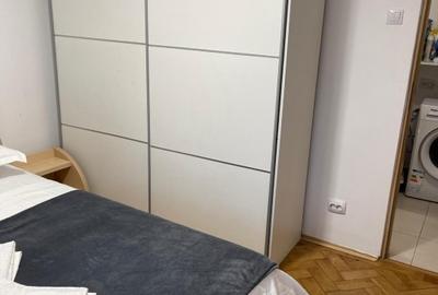 Apartament cu 2 camere semidecomandat în Dorobanți - 2