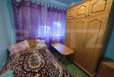 Apartament 2 camere, 39mp, zona Cugir - 3
