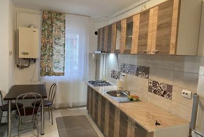 Apartament cu 2 camere decomandat în Mănăștur - 2