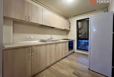 Apartament 2 camere de inchiriat, zona Dumbravita - 2