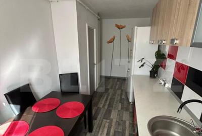 Prima inchiriere Apartament 2 camere Micro 9 - 17