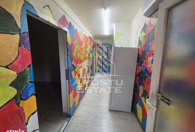 Spațiu comercial, de 4,995 mp, în Central - 1