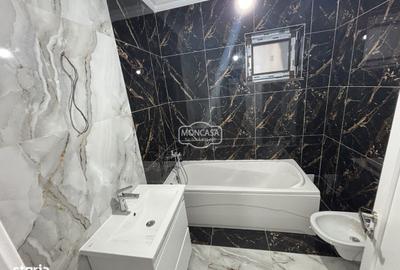 Casă cu 3 camere cu Teren 485 Mp în Central - 7