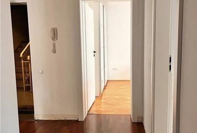 Apartament cu 3 camere decomandat, mobilat în Plopilor - 4