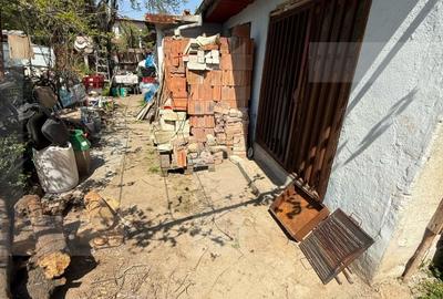 Casa individuala batraneasca demolabila + teren de 280 mp, zona Pallady - 5