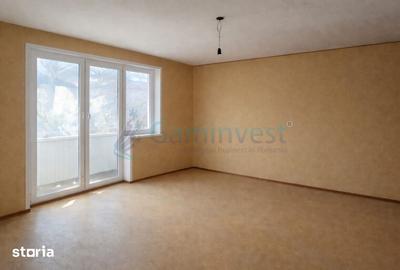 Apartament cu 4 camere decomandat în Nufărul - 8