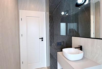 Casă individuală cu 5 camere cu Canalizare în Lipovei - 6