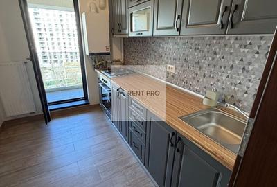 Garsonieră decomandată, mobilată în Politehnica - 9