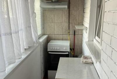 Apartament cu 2 camere semidecomandat în Casa de Cultură - 10