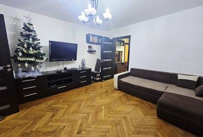 3 camere renovat 2 balcoane et 1 Șoseaua Colentina Comision zero - 2