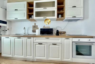 Apartament 2 camere Parter/2 | Complet Mobilat si Utilat – Otopeni Odaile - 6