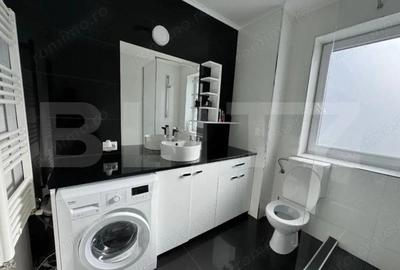 Apartament cu 2 camere semidecomandat în Central - 3