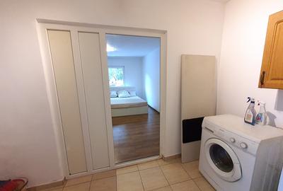 Metrou 1Decembrie, Mizil, 2 camere 60mp, pretabil si spatiu comercial - 4