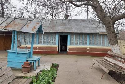 Casă cu 5 camere în Central - 8