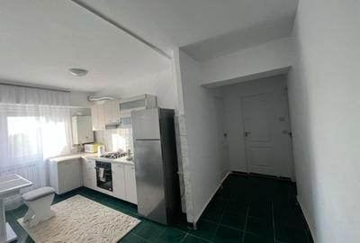 Apartament cu 2 camere decomandat în Central - 8