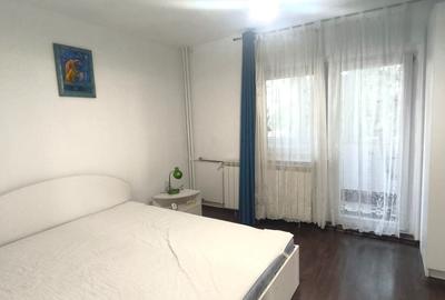 Apartament cu 2 camere semidecomandat în Decebal - 3