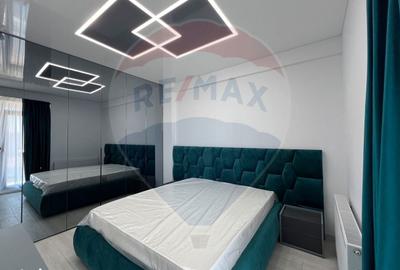 Apartament cu 2 camere în Nord - 4