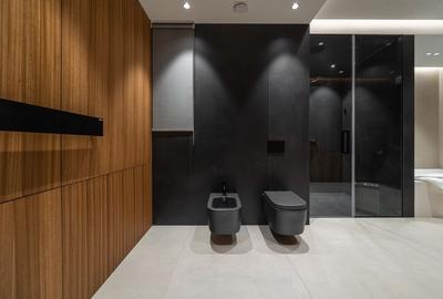 Penthouse ultra premium, tip duplex Ultra Luxury in Primaverii - 30