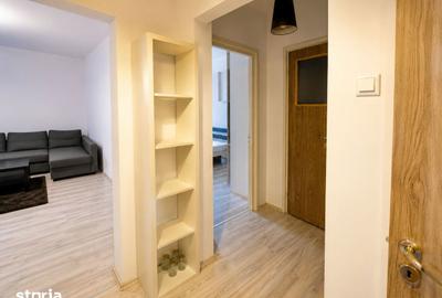 Apartament cu 2 camere decomandat în Dristor - 4