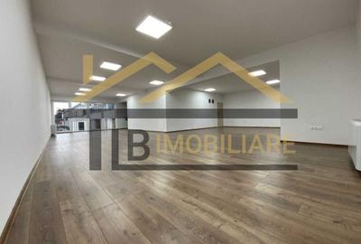 Birou, de 130 mp, în Sud - 3