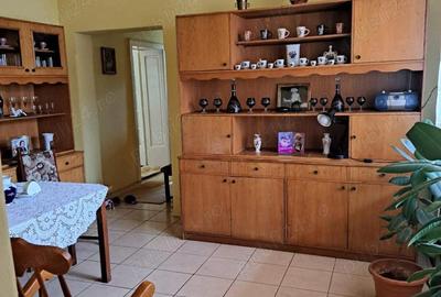 Casă cu 3 camere în Micro 17 - 10