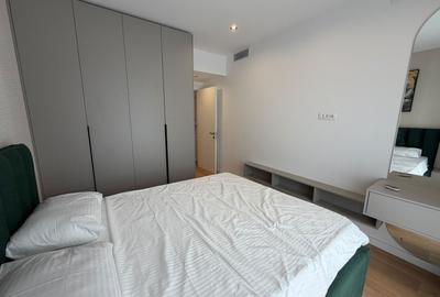 Apartament cu 2 camere în Aviației - 4