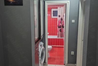 Garsonieră decomandată în Dristor - 1