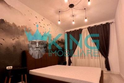 | 2 Camere | Luica | Centrala | Balcon | Modern | Utilat |