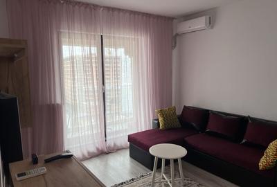 Apartament  - Plaza - Lujerului - 3