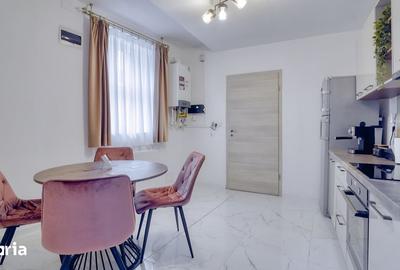 Apartament cu 2 camere în Centrul Istoric