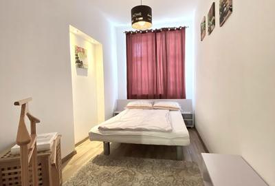 Apartament semidecomandat în Schei - 3