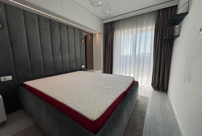 Apartament Lux cu 2 camere Evergreen Towers - 7