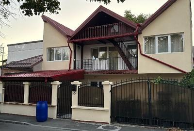 VILA deosebită P+E+P Craiova Catargiu - 5